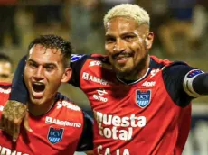 Jugador de la César Vallejo rompe el silencio sobre la etapa de Paolo Guerrero