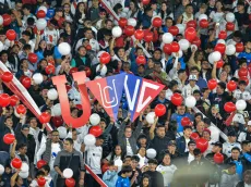 El reprochable canto de los hinchas de Liga de Quito para sus propios jugadores