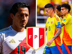 El crack de Colombia que vale más que todo el plantel de Perú