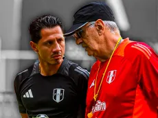 Fossati dejaría a cuatro fuera del Perú vs. Colombia