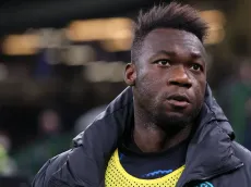 A Felipe Caicedo le preguntaron si volverá a jugar y esta fue su respuesta