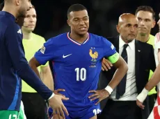 Campeón del mundo con Francia se lanzó contra Mbappé: ''Me avergonzó''