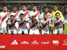 Selección Peruana sufriría baja de último momento para partido ante Ecuador