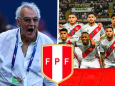 Fossati tomó decisión y separó a 7 del Perú vs. Ecuador