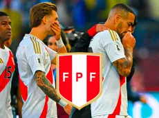 Los convocados desterrados de la Selección Peruana