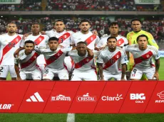 Seleccionado de Perú mostró su molestia por no jugar ni un minuto