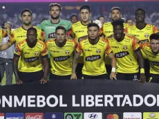 Barcelona SC despedirá a más de 10 jugadores para la temporada 2025