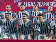 Alianza tendrá baja de último minuto ante Mannucci