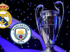 Pronotiscan que Manchester City ganará le ganará la próxima final de la Champions League al Real Madrid