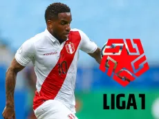 Jefferson Farfán se ofrece a club de la Liga 1