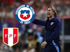 ¿Reemplazo de Fossati?: Esto debe pasar para que Ricardo Gareca deje Selección de Chile