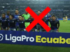 Los titulares de Emelec que podrían irse por deudas