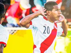 Selección Peruana: Edison Flores desea la vuelta de Christian Cueva y Paolo Guerrero