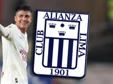 Jairo Concha, directo con Alianza Lima: "No merecía que me traten de esa manera"