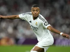 VIDEO: Mbappé adelanta a Real Madrid vs. Stuttgart