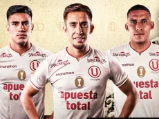 Universitario de Deportes pierde a gran referente por varios partidos de Liga 1