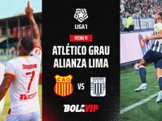 EN VIVO Y DIRECTO: Atlético Grau vs. Alianza Lima por la Liga 1 - Torneo Clausura 2024