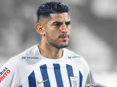 Zambrano tendría sanción y Alianza sería perjudicado