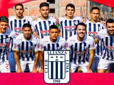 Alianza sacaría a ocho jugadores