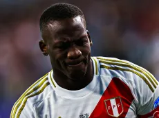 Advíncula daría terrible noticia a la Selección