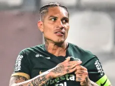 Guerrero marcó golazo y su festejo confundió a todos