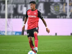 VIDEO | Golazo de Piero Hincapié con el Bayer Leverkusen