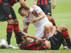 El día loco que Carlos Zambrano y Franck Ribéry casi se pelean en Alemania