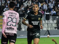 El secreto de Paolo Guerrero para triunfar hoy con Alianza Lima: Coronó con golazo