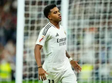 VIDEO: Rodrygo se suma al golazo de Mbappé