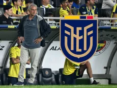 José Mourinho se fija en seleccionado ecuatoriano para el Fenerbahce