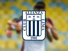 Alianza habría definido su primer fichaje extranjero