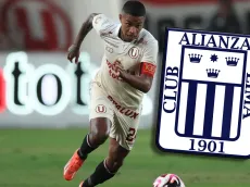 Andy Polo envía mensaje bastante fuerte para Alianza Lima antes de terminar la Liga 1