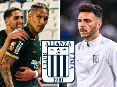 Alianza se juega final y Soso decidió alineación