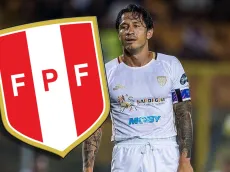 ¿Se pierde la convocatoria con la Selección Peruana?: Gianluca Lapadula lesionado