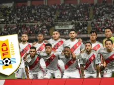 El arma secreta de Jorge Fossati en la Selección Peruana para ganarle a Uruguay