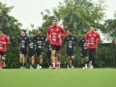 Selección Peruana: Once inesperado para jugar ante Uruguay por Eliminatorias Sudamericanas