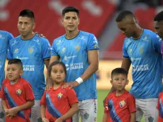 El Nacional sorprende a Liga de Quito y así quedan las semifinales de la Copa Ecuador