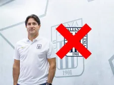 Este sería el reemplazo de Bruno Marioni en Alianza Lima