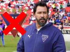 Liga de Quito cambiaría a 'Vitamina' Sánchez por este entrenador