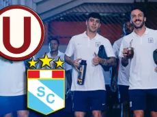 Antes sonó en Sporting Cristal y Universitario: Pero Alianza Lima se lo llevaría