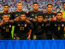 Perú confirmó nueva baja para los duelos ante Uruguay y Brasil