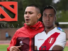 ¿Jean Deza y su mensaje directo para Renato Tapia?: Por preferir Dota a mirar fútbol