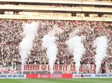 ¿Cuál es el estadio de fútbol con mayor capacidad en Perú?