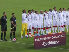 El beneficiado en Perú ante Uruguay y Brasil con la lesión de Renato Tapia