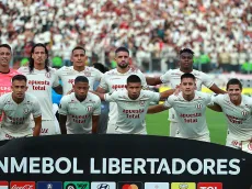 ¿Qué jugadores se van y se quedan en Universitario la siguiente temporada?