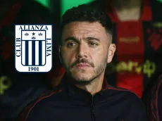 Alianza Lima ya lo quiso como entrenador y ahora podría llegar para el 2025