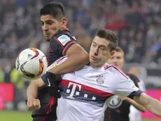 El motivo por el que Robert Lewandowski odia a Carlos Zambrano