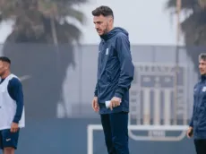 Cuatro refuerzos que pidió Mariano Soso para ser campeón nacional con Alianza Lima