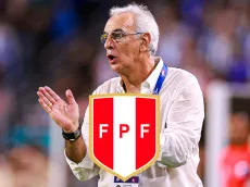 El nuevo candidato para reemplazar a Jorge Fossati en la Selección de Perú