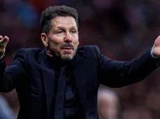 ¿Guardiola, Mourinho Scaloni o Ancelotti? Simeone confesó cuál es su entrenador favorito